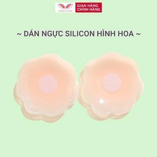  Miếng dán ngực, Thước dây, Buộc tóc VNGO