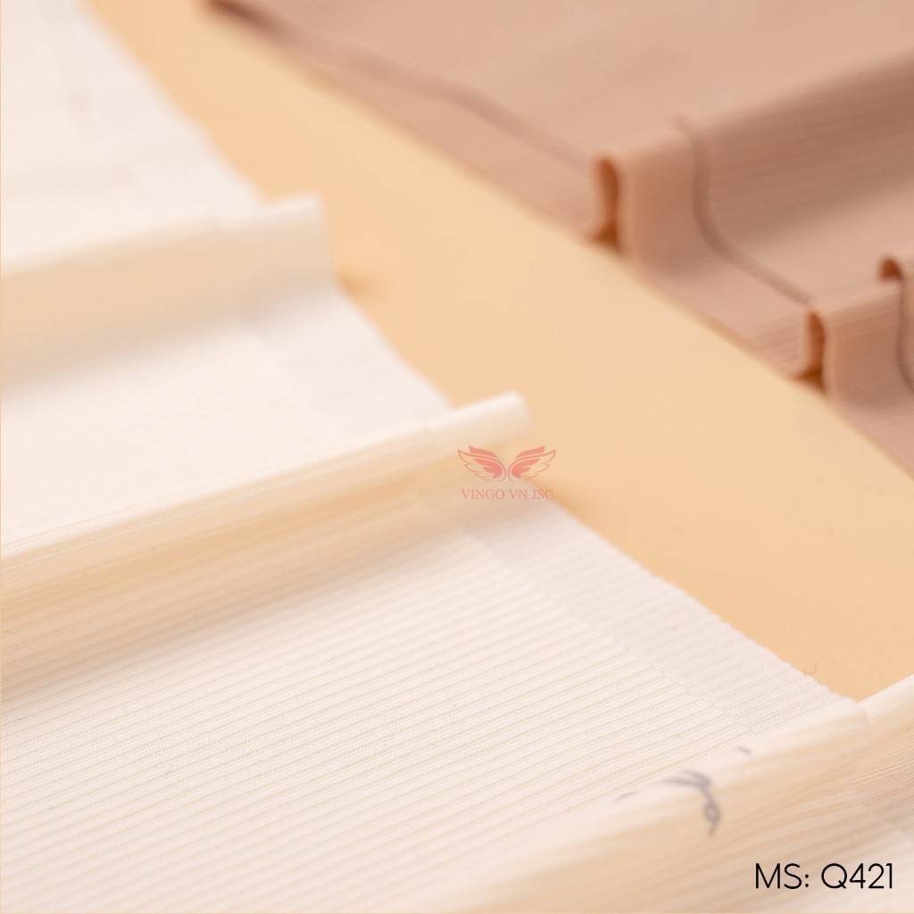 Quần lót nữ su thạch tàng hình không viền VINGO hàng Việt Nam Q421 VNGO