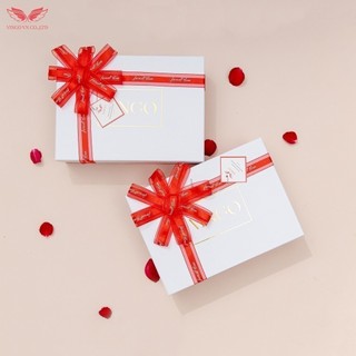 QUÀ TẶNG VINGO - H.Ộ.P Q.U.À Thiết Kế Sang Trọng Tặng Sinh Nhật Và Các Ngày Lễ Đặc Biệt VNGO