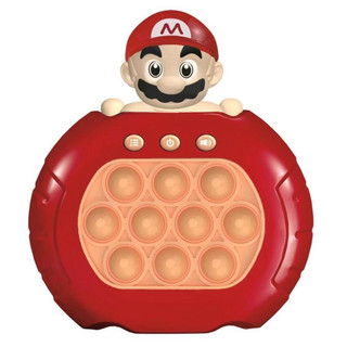 MÁY CHƠI GAME Pop it điện tử THẾ HỆ MỚI, máy game pop it - Gia dụng Lastore