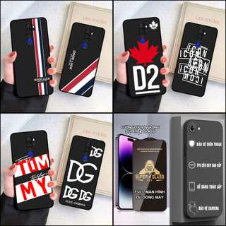 Ốp lưng oppo a5 2020 / a9 2020 / a11 2020 in hình boy phố ,girl phố siêu chất nhé