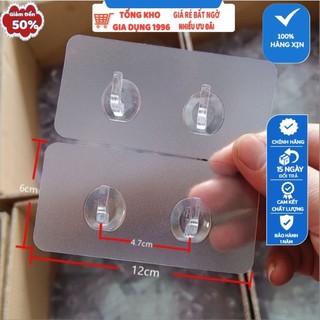 Móc treo dán tường, treo giấy đa năng