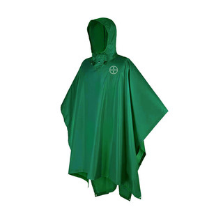 GIFT_Áo Mưa BEROCCA (hàng tặng không bán)