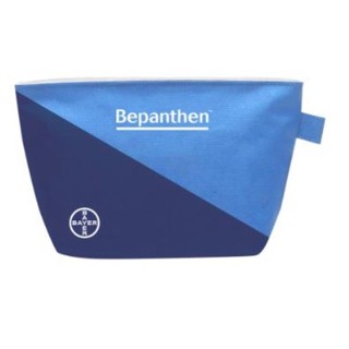  Túi Pouch Cầm Tay Bepanthen