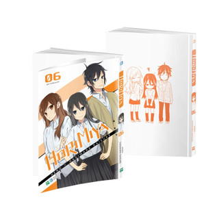 Sách - Horimiya - Tập 6 -  IPM