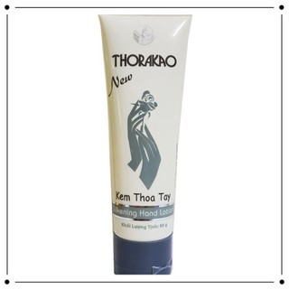Kem Thoa, Dưỡng Da Tay Thorakao 80ml