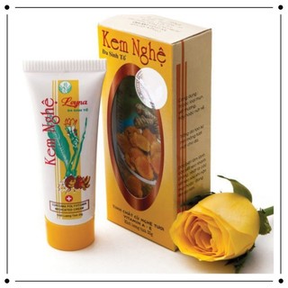 THORAKAO Kem nghệ Leyna 25g