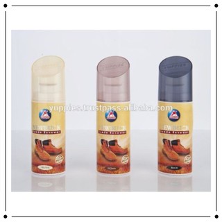 Xi Đánh Giày Da Lộn nubuck sản xuất malaysia