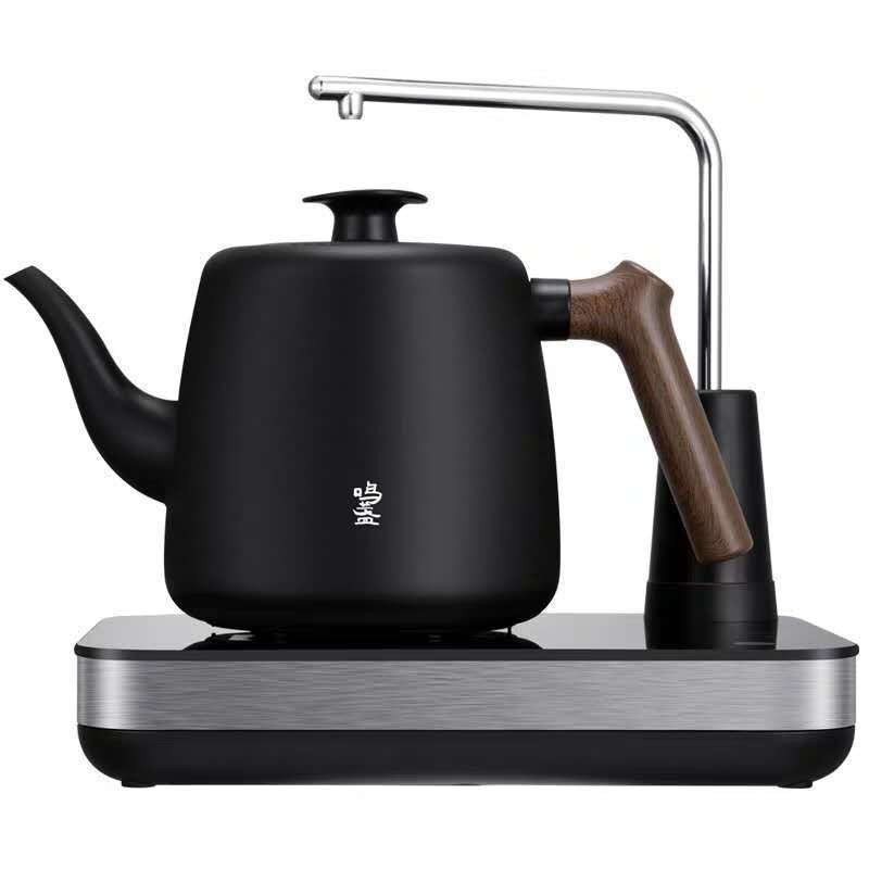 Ấm Đun Nước Tự Động Mingzhan Ấm Đun Nước Điện Ấm Đun Nước Pha Trà Bàn Pha Trà Tích Hợp Bếp Pha Trà Đ