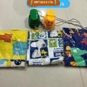 Trò chơi nhảy bao bố vận động