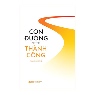 Sách - con đường đi tới thành công - alphabooks