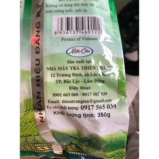 Trà Lài Thiên Trang ( gói lớn 350gr )
