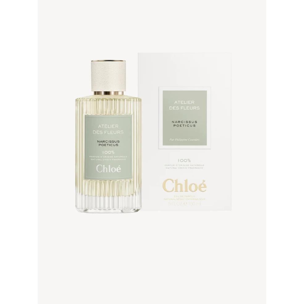 [LAMI'S]  Nước hoa Chloe Atelier Des Fleurs Narcissus Poeticus EDP [FULL SEAL] [CHÍNH HÃNG]