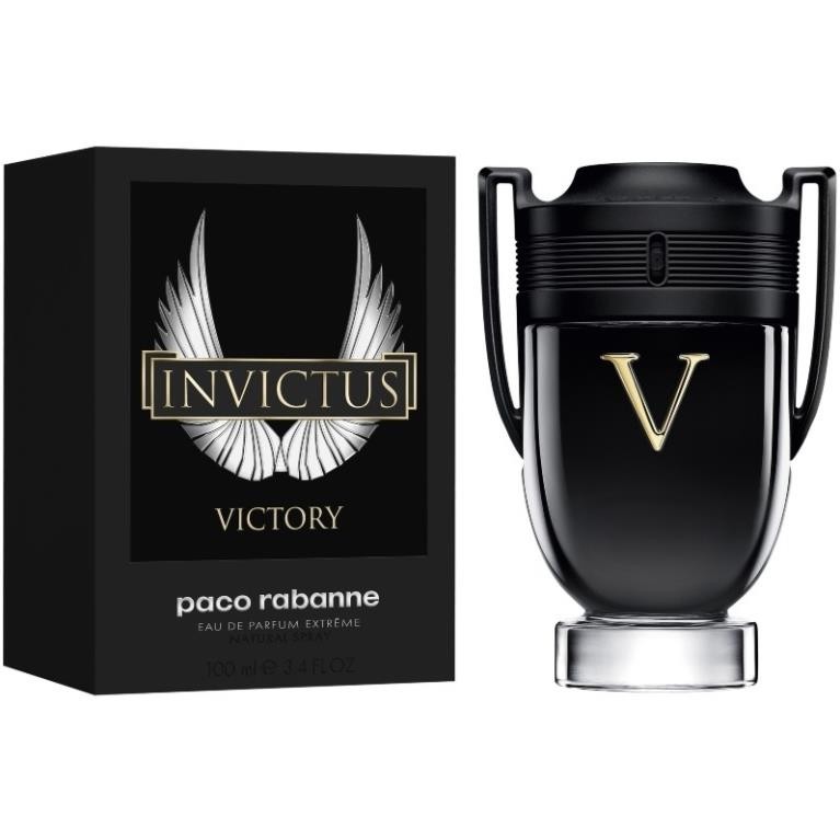 [LAMI'S]  Nước hoa Paco Rabanne Invictus Victory [FULL SEAL] [CHÍNH HÃNG]
