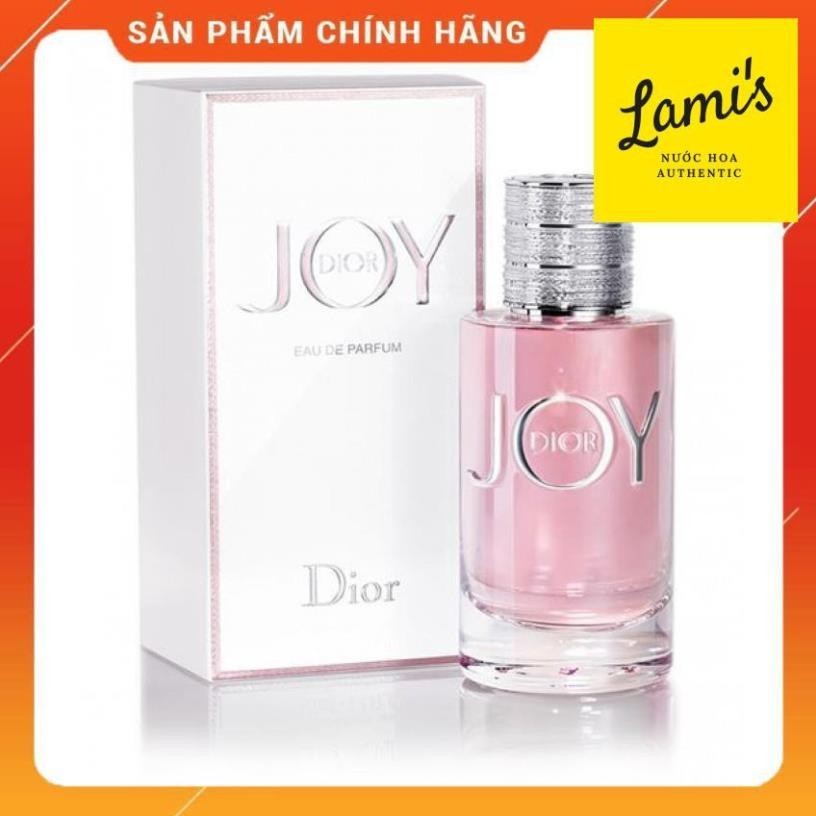[LAMI'S]  Nước hoa Dior JOY by Dior [90 ml] [Chính hãng]