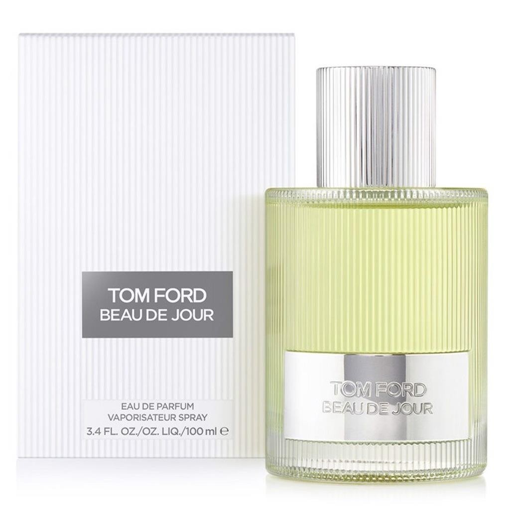 [LAMI'S]  Nước hoa Tom Ford Beau De Jour Eau de Parfum [FULL SEAL] [CHÍNH HÃNG]