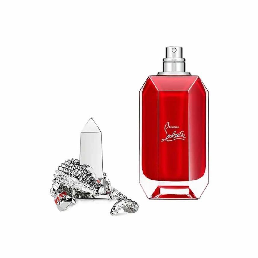 [LAMI'S]  Nước hoa Christian Louboutin Loubicroc EDP [FULL SEAL] [CHÍNH HÃNG]