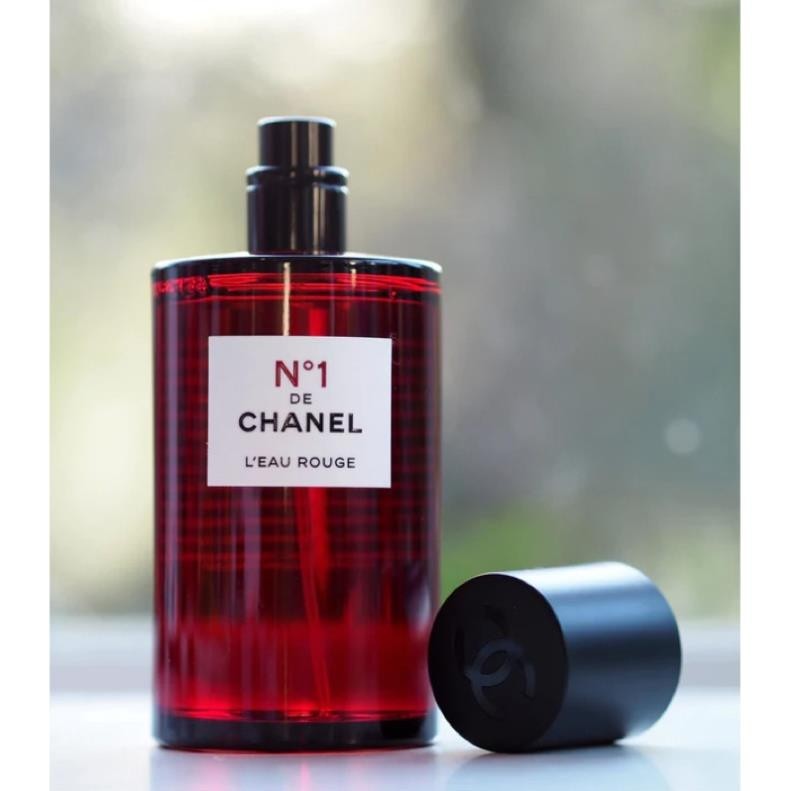 [LAMI'S]  Nước hoa Chanel N°1 De Chanel L’eau Rouge [FULL SEAL] [CHÍNH HÃNG]
