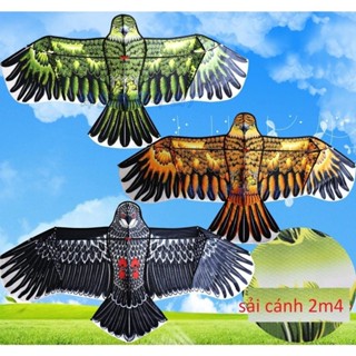 DIỀU CHIM ĐẠI BÀNG CỰC CHÁY -  MUA 1 TẶNG KÈM TAY CẦM THẢ DIỀU 150M