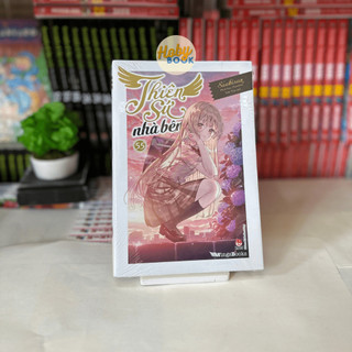 Thiên sứ nhà bên tập 5.5
