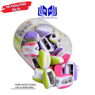 Gọt chì hình xò M&G FPS91201 nhiều màu, Gọt bút chì M&G 91201