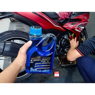 Nước làm mát Malossi coolant
