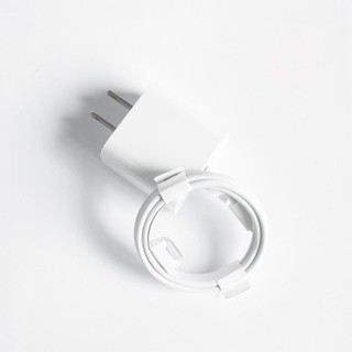 Sạc nhanh 20w dây cáp Type..C.