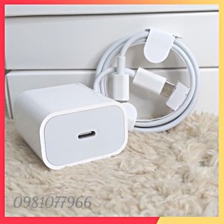 Sạc nhanh 20w dây cáp type..c.