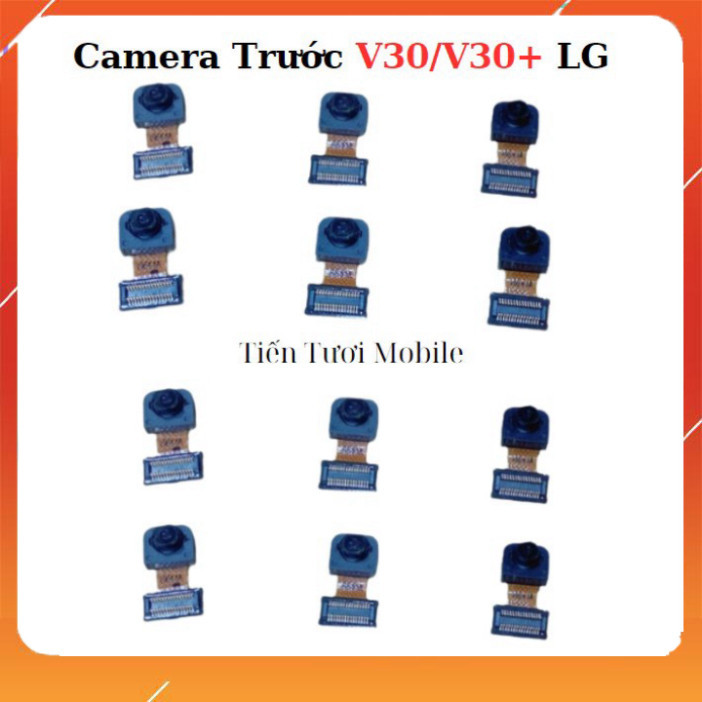 Camera trước V30/V30+  LG chất lượng tốt,mới về