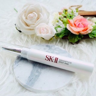 Bút thần trị đốm nâu SK-II Genoptics Spot Pen Nhật Bản