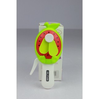  Quạt mini cầm tay