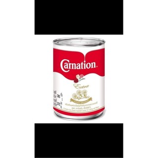 Sữa béo Carnation 385g (Sữa hoa hồng) Thái Lan
