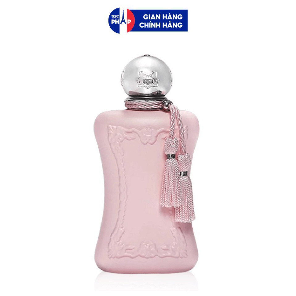 Nước Hoa Nữ 𝗗𝗲𝗹𝗶𝗻𝗮 Exclusif 10ml