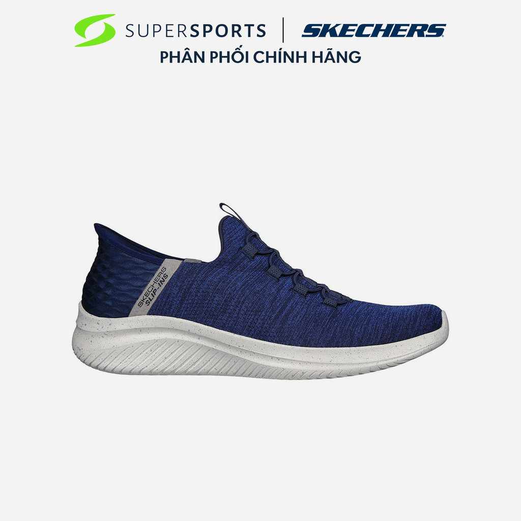 [Mã SSP150K52 giảm 150K đơn 1TR] Giày sneaker nam Skechers Ultra Flex 3.0 - 232452-NVY