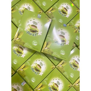 Trà Búp Ổi Non Giảm Cân Hộp 50 Túi Lọc x 3g ( Búp Ổi , Giảo Cổ Lam , Ý Dĩ , Cỏ Ngọt , Táo Xanh)
