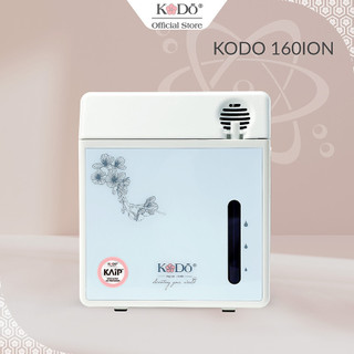 Máy Khuếch Tán Tinh Dầu KODO 160ION Chuyên Dụng Cho Cửa Hàng, Căn Hộ, Phòng Gym, Spa Dưới 100m2, Dung Tích: 200ml