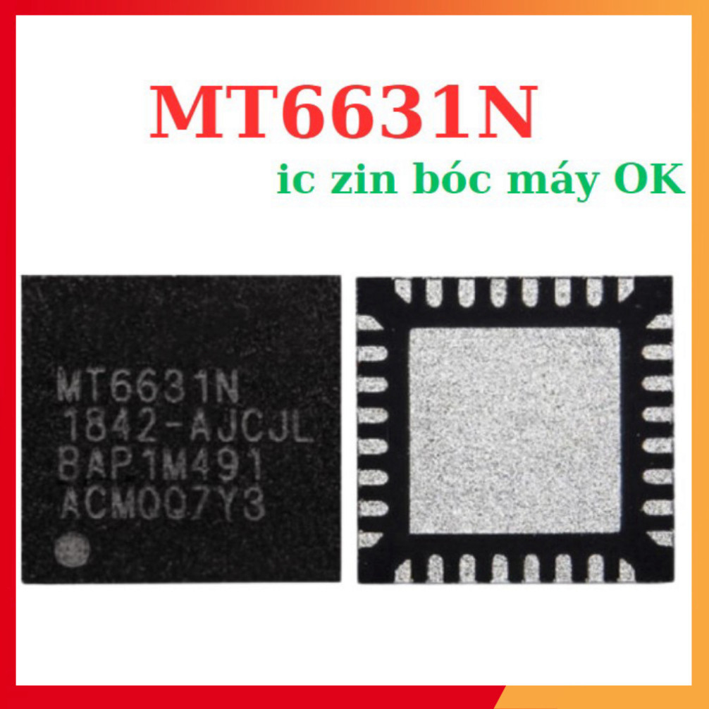 MT6631N IC WIFI,sửa chữa thay thế sản phẩm mới cập nhập
