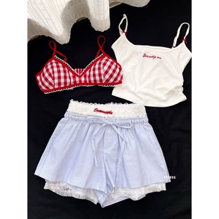 Order 10 ngày set 3 món đồ đi biển xinh