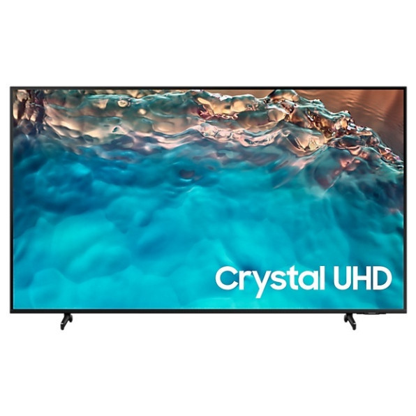 Smart TiVi Samsung Crystal UHD 4K 43 inch / 55 inch / 65 inch UA65BU8000KXXV- hàng chính hãng