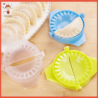 <penstok> Khuôn Làm Bánh Xếp / Ravioli Diy Tiện Dụng Cho Nhà Bếp