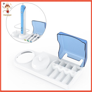 <penstok> Giá để bàn chải đánh răng chạy điện cho phòng tắm Oral B