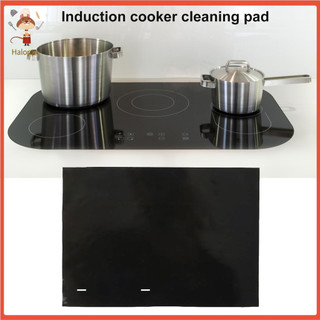 <penstok> Miếng lót bếp điện từ bằng silicon cách nhiệt chống trượt dùng trong nhà bếp tại gia