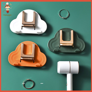 <penstok> Móc Treo Máy Sấy Tóc Gắn Tường Nhà Tắm Tiện Dụng
