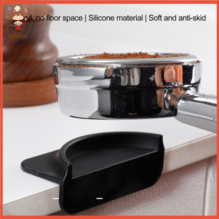 Thảm Lót Máy Pha Cà Phê Espresso Tamper Bằng Silicon Siêu Mềm Siêu Bền