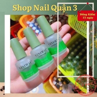Kiềm dầu vinimay liên kết bột, kiềm dầu ,khử dầu móng tay - primer nail quận 3