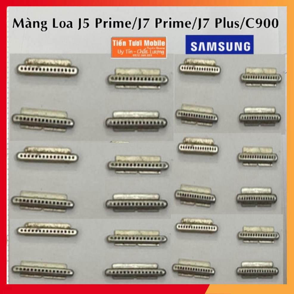 màng loa j7 prime/j5 prime/j7 plus/c900 sam sung sản phẩm mới cập nhập