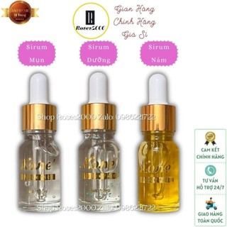 Serum kone mụn-nám-trắng da