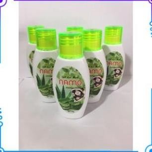 Gel lột mụn namo 60g