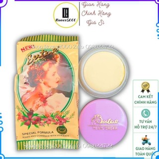 Kem butae pearl cream - ac mỹ