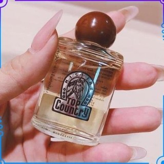 Nước Hoa Con Ngựa Top Country Mistine Thái Lan Mini 14ml